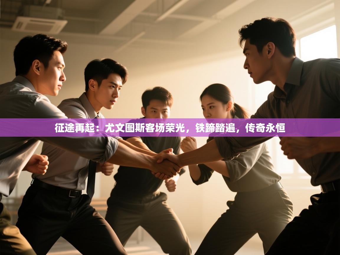 征途再起:尤文图斯客场荣光,铁蹄踏遍,传奇永恒 第2张