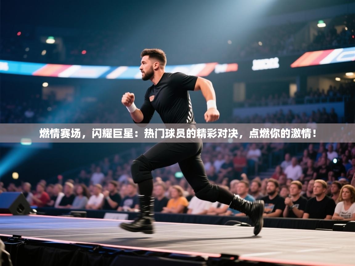 燃情赛场，闪耀巨星：热门球员的精彩对决，点燃你的激情！  第1张