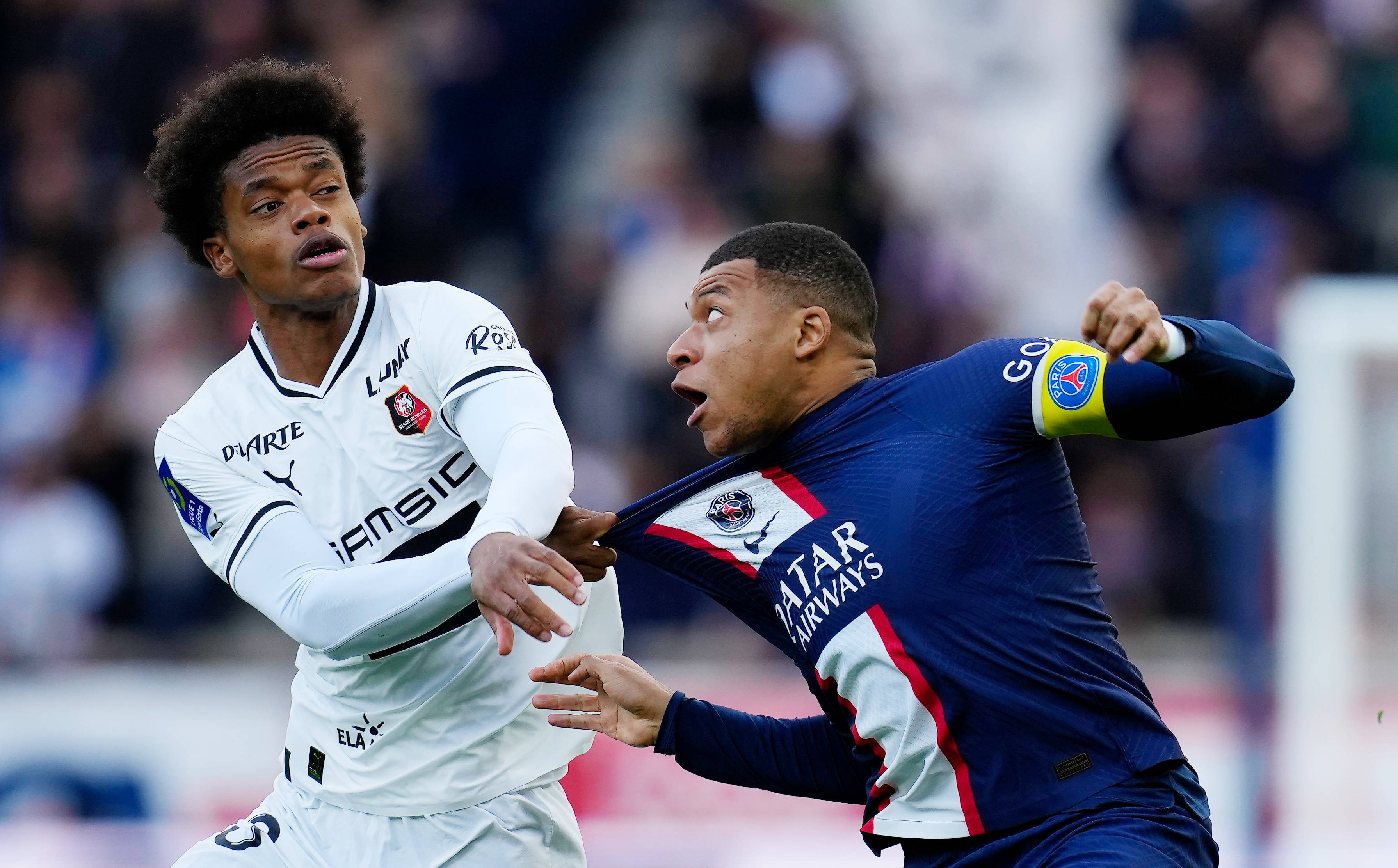 巴黎圣日耳曼誓要战胜对手,争夺比赛胜利!的简单介绍 巴黎圣日耳曼誓要战胜对手,争夺比赛胜利!的简单介绍