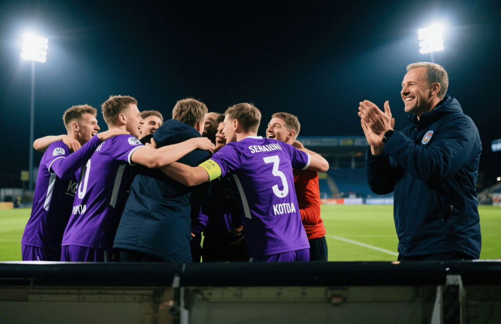 爱游戏新闻-激烈角逐：欧洲足球比赛热火朝天的简单介绍