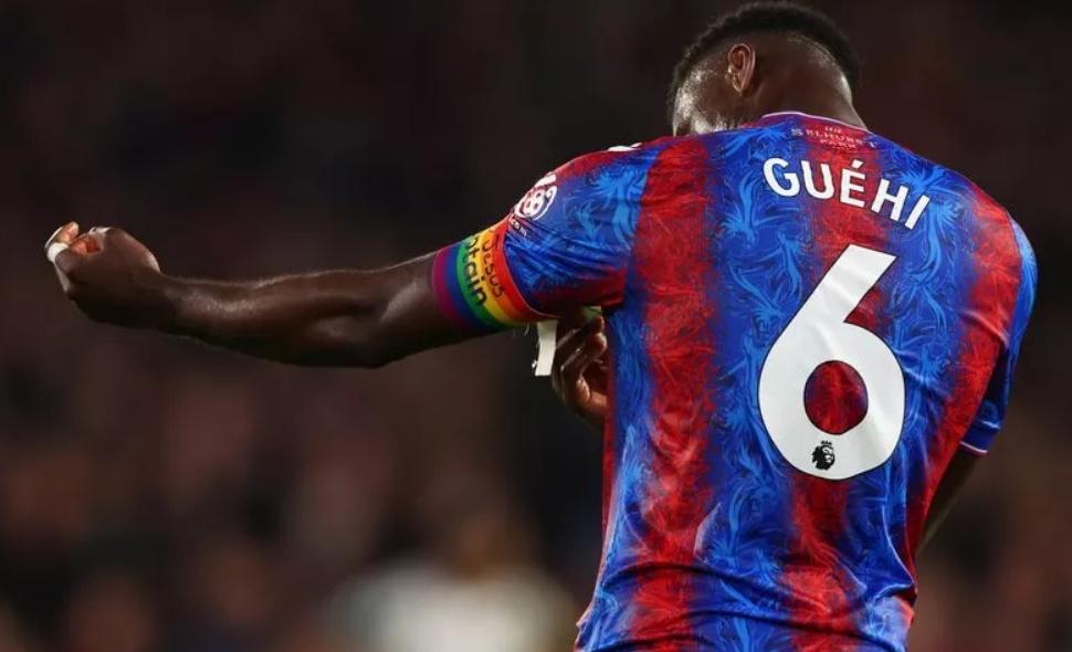 纽卡斯尔主场告负水晶宫,遭遇三轮不胜 纽卡斯尔主场告负水晶宫,遭遇三轮不胜