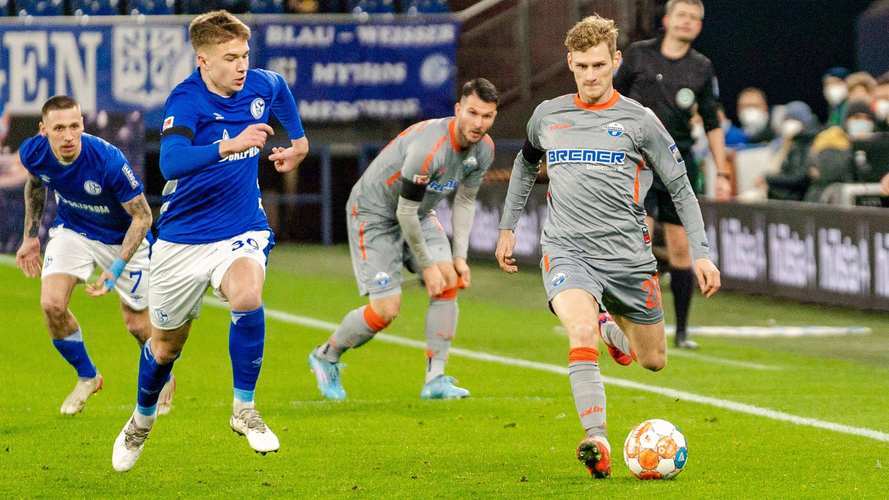 汉诺威球队准备好挑战下一场比赛的对手 汉诺威球队准备好挑战下一场比赛的对手