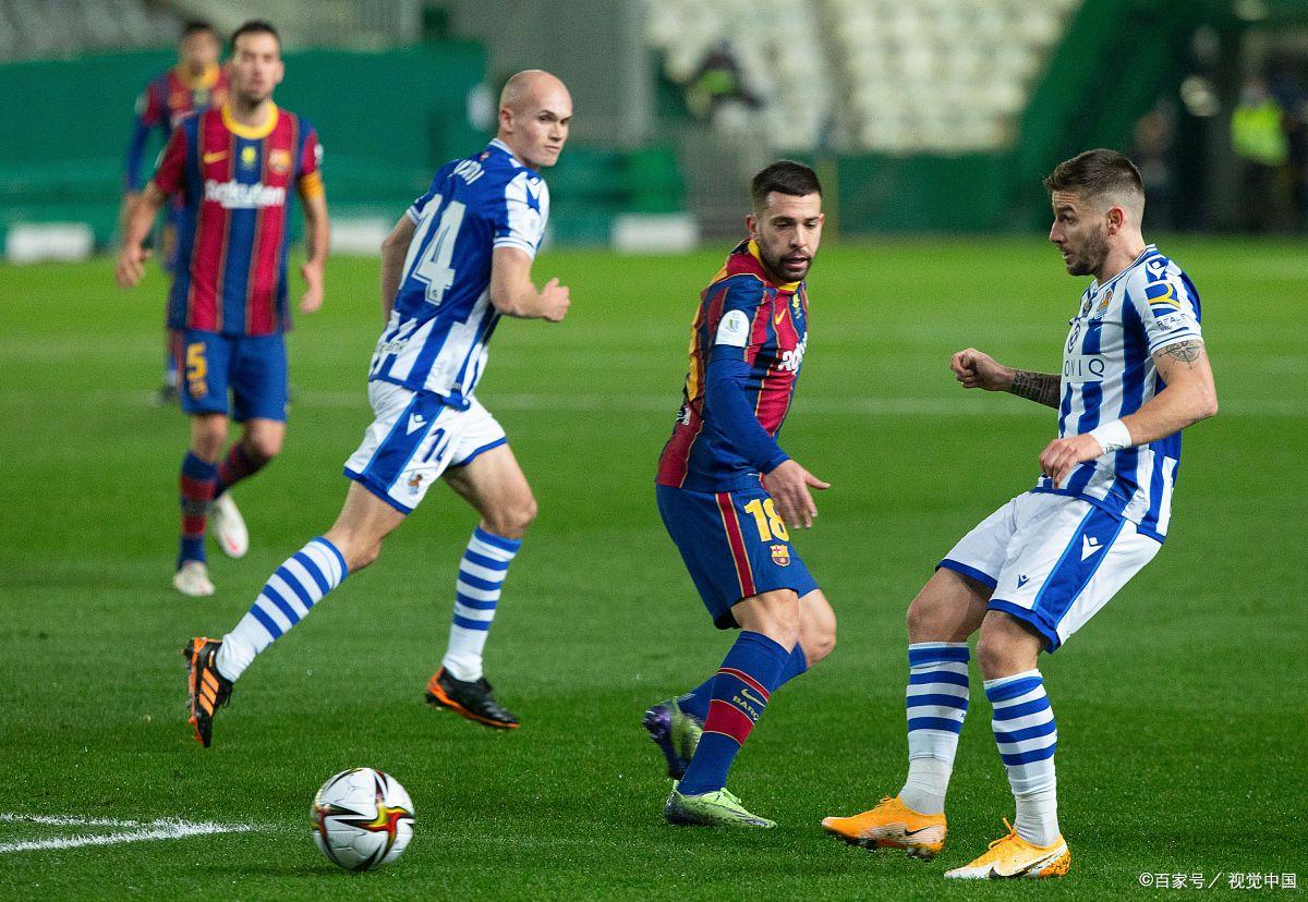 皇家社会客场大胜,延续不败纪录的简单介绍 皇家社会客场大胜,延续不败纪录的简单介绍