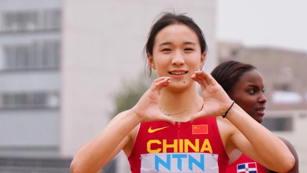 包含实力派选手获得冠军刷新个人最好成绩的词条 包含实力派选手获得冠军刷新个人最好成绩的词条