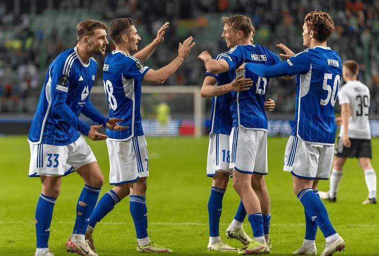 关于沃尔夫斯堡击败不伦瑞克，取得胜利的信息