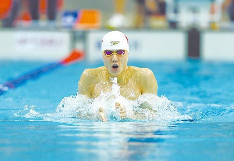 包含游泳男子蛙泳:中国选手斩获金牌的词条 包含游泳男子蛙泳:中国选手斩获金牌的词条