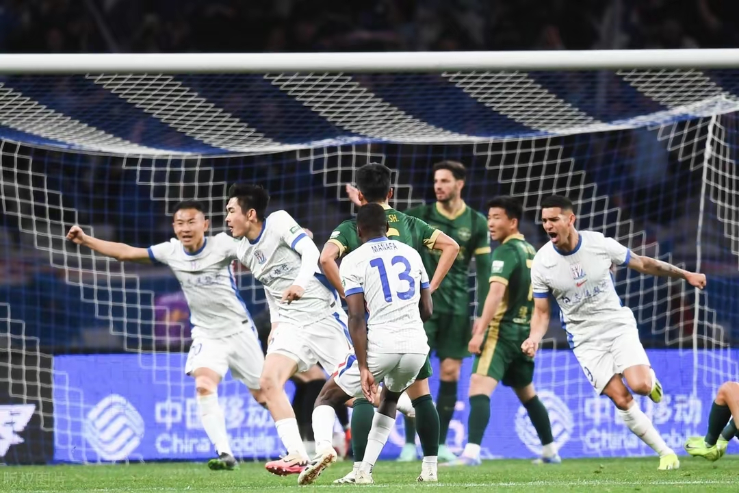 爱游戏app下载-关于上海绿地申花球队士气高昂，迎战新一轮比赛的信息