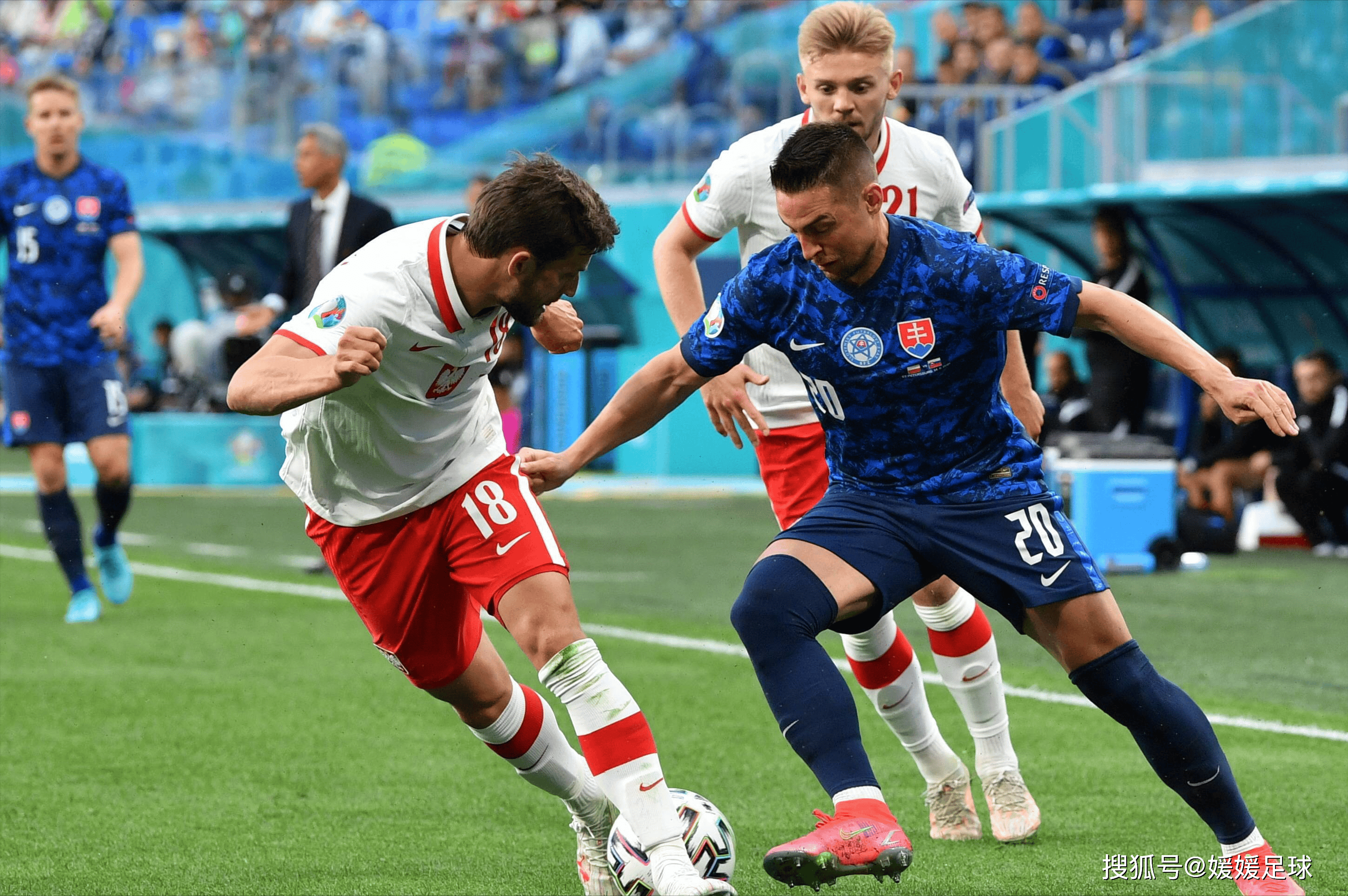 北马其顿队在欧洲杯资格赛中一路领先 北马其顿队在欧洲杯资格赛中一路领先