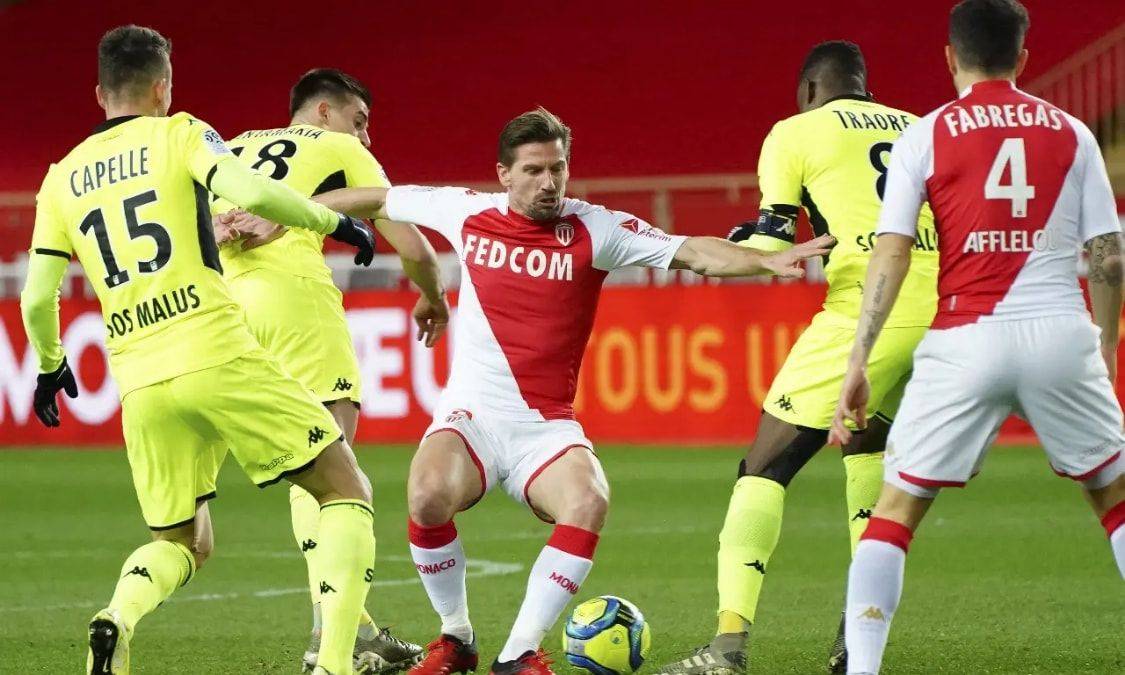 关于摩纳哥队将对阵斯特拉斯堡,谁能脱颖而出呢?的信息 关于摩纳哥队将对阵斯特拉斯堡,谁能脱颖而出呢?的信息