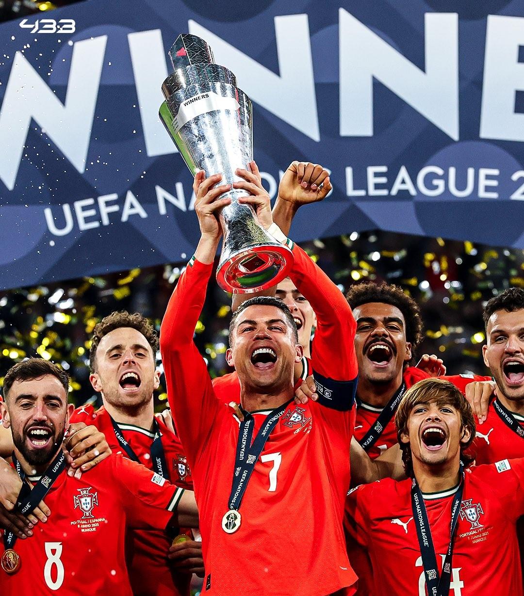 葡萄牙队再次获得胜利，保持不败