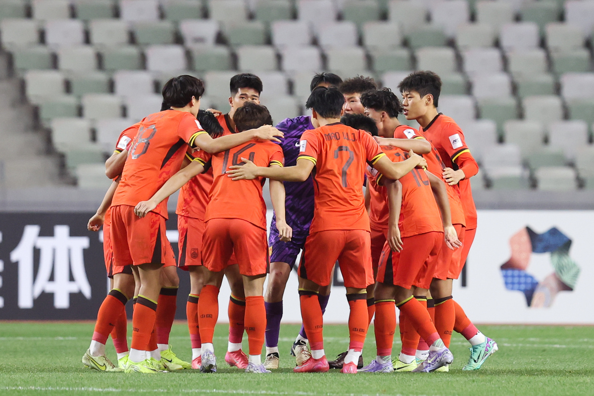 中国足协超级联赛球队展现团队力量,比赛难以预料的简单介绍 中国足协超级联赛球队展现团队力量,比赛难以预料的简单介绍