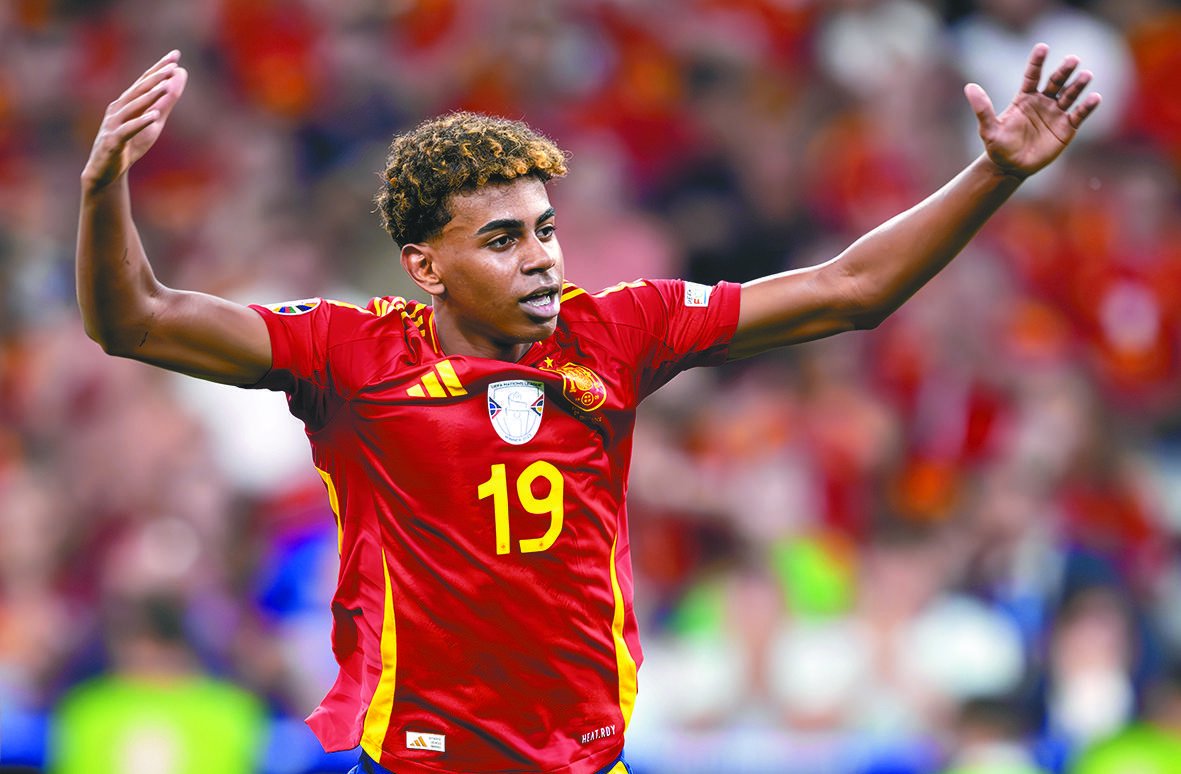 阿尔及利亚前锋取得进球英雄 阿尔及利亚前锋取得进球英雄