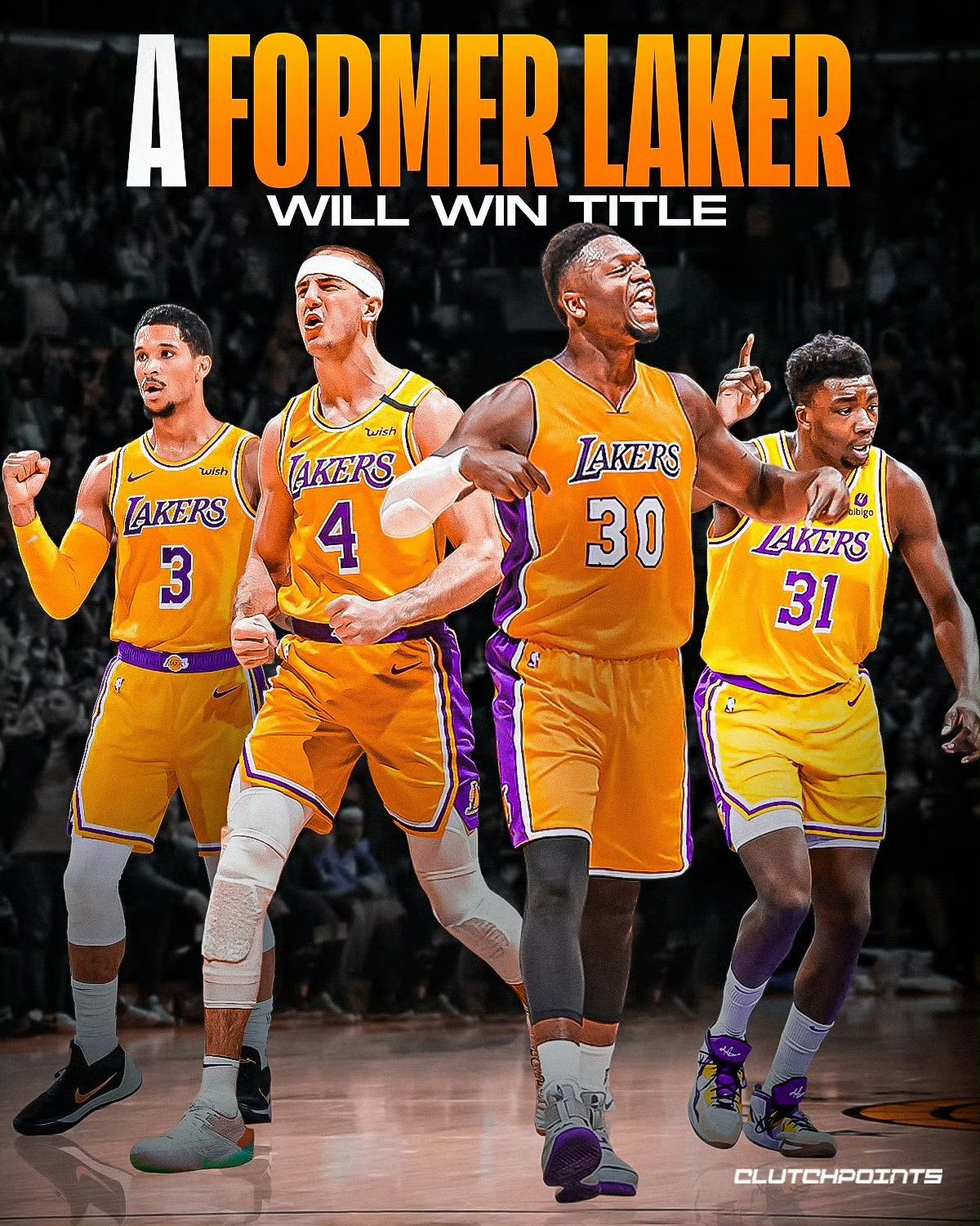 关于湖人交易消息:球队引进一位全明星球员的信息 关于湖人交易消息:球队引进一位全明星球员的信息