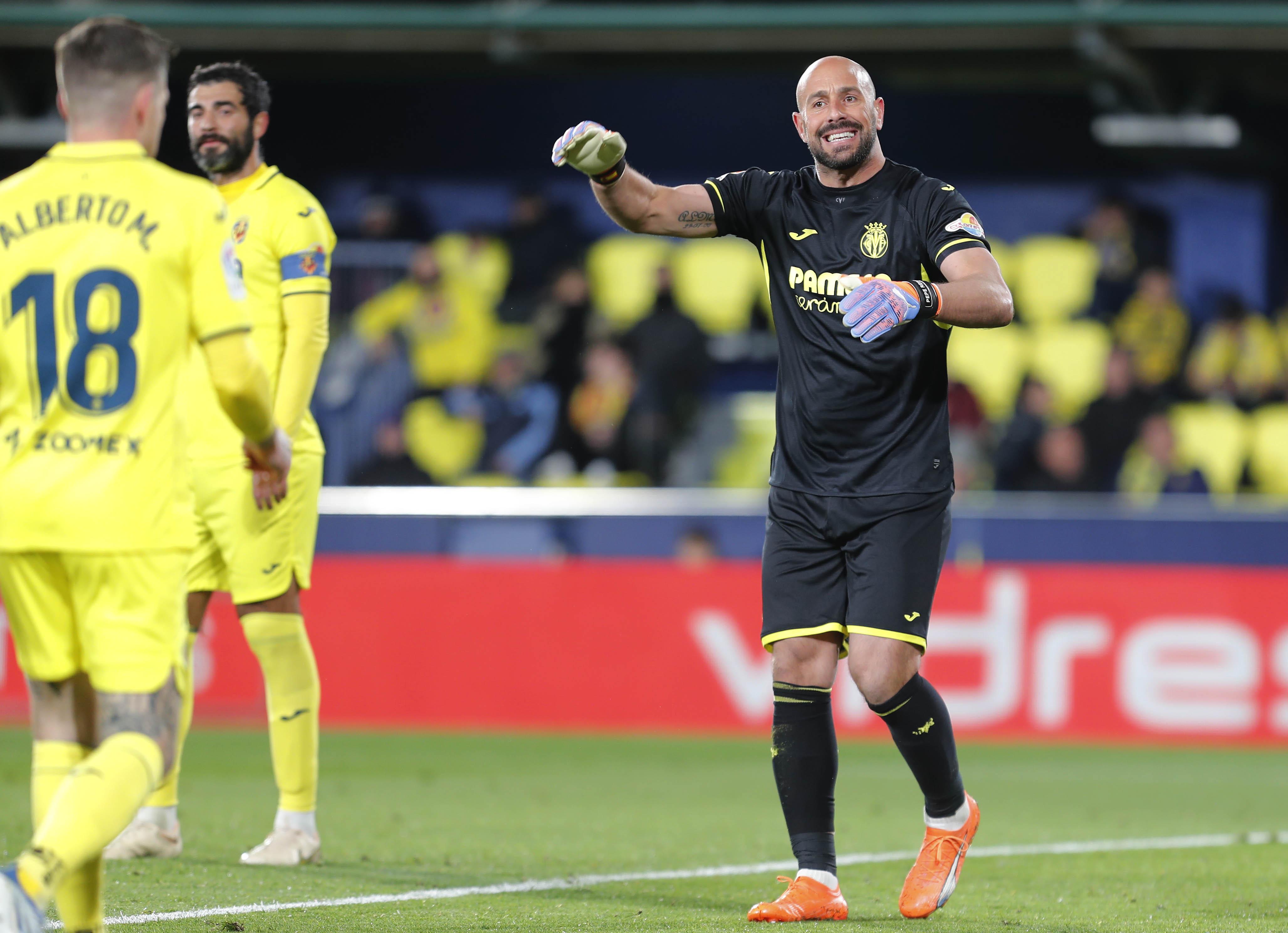 比利亚雷亚尔取得连胜，赛季表现持续看涨的简单介绍