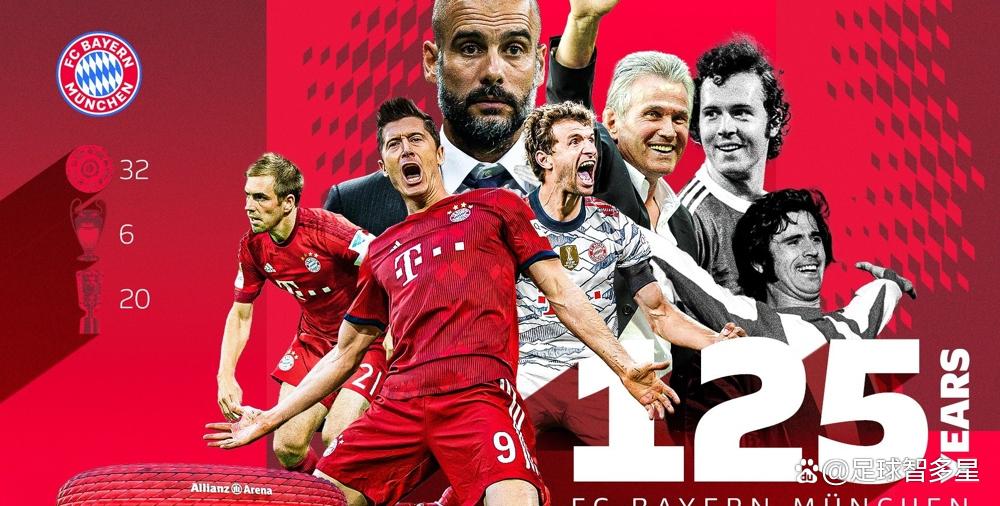 爱游戏官网-拜仁考验不及格，无缘争冠之路