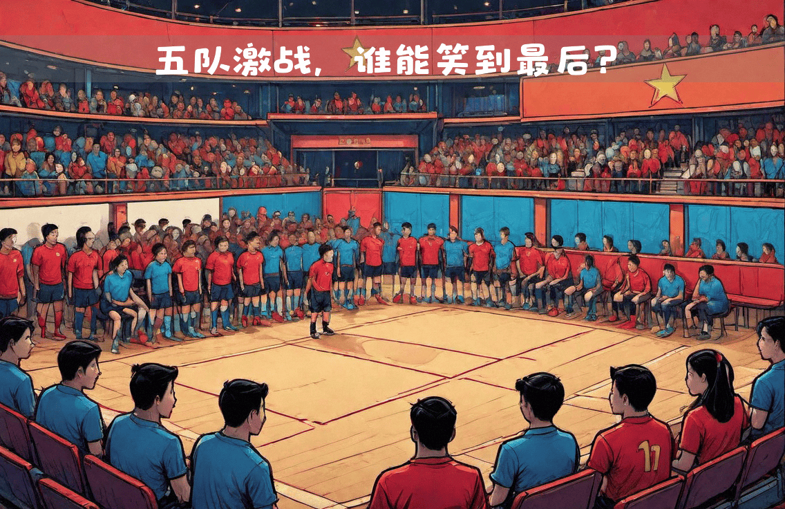 爱游戏下载-激烈的比赛场面，谁最终笑到最后？