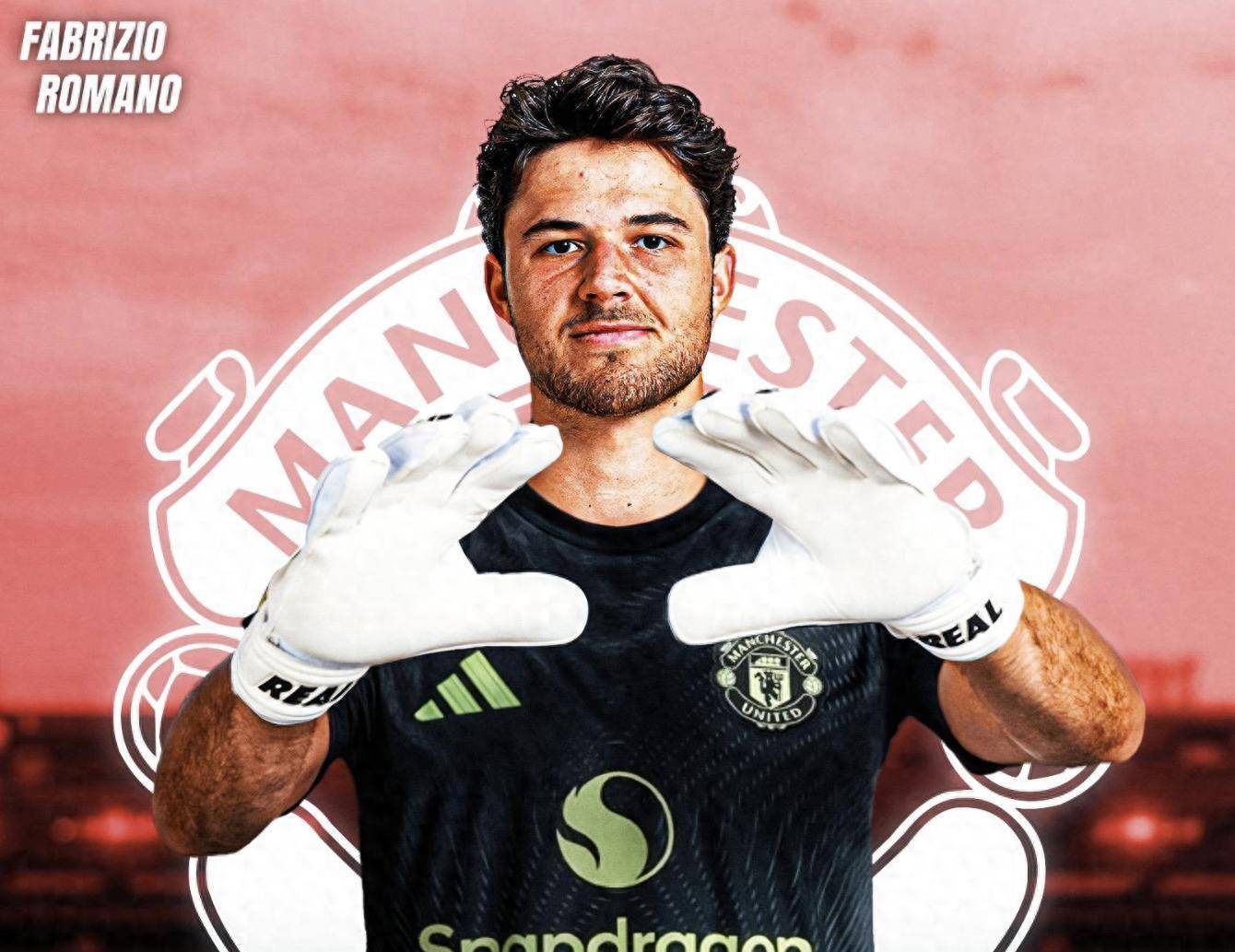 巴塞罗那官方宣布签下前曼联巨星，重盾大奖至少3战！的简单介绍