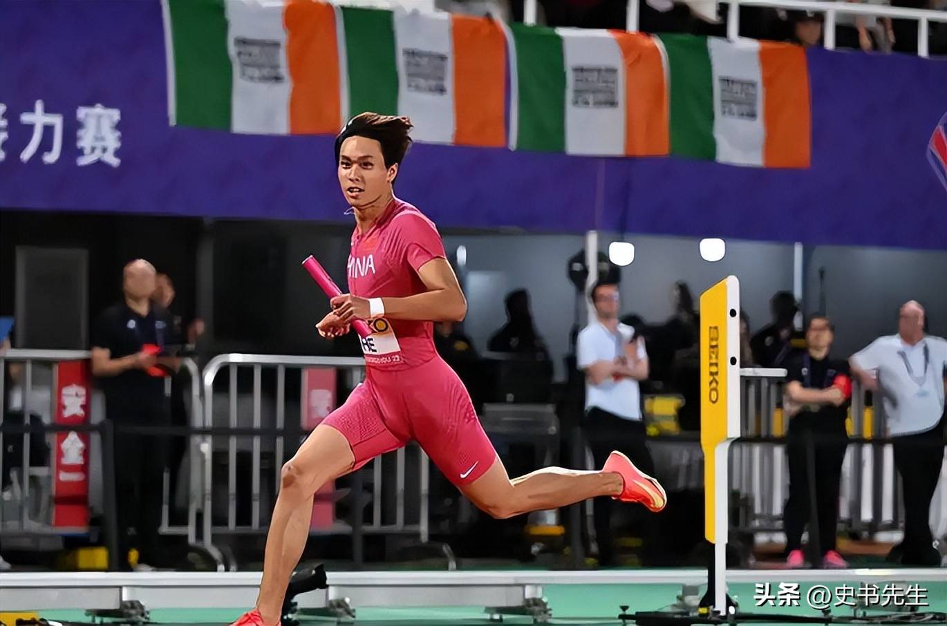 日本运动员创纪录夺金,勇夺第一名 日本运动员创纪录夺金,勇夺第一名