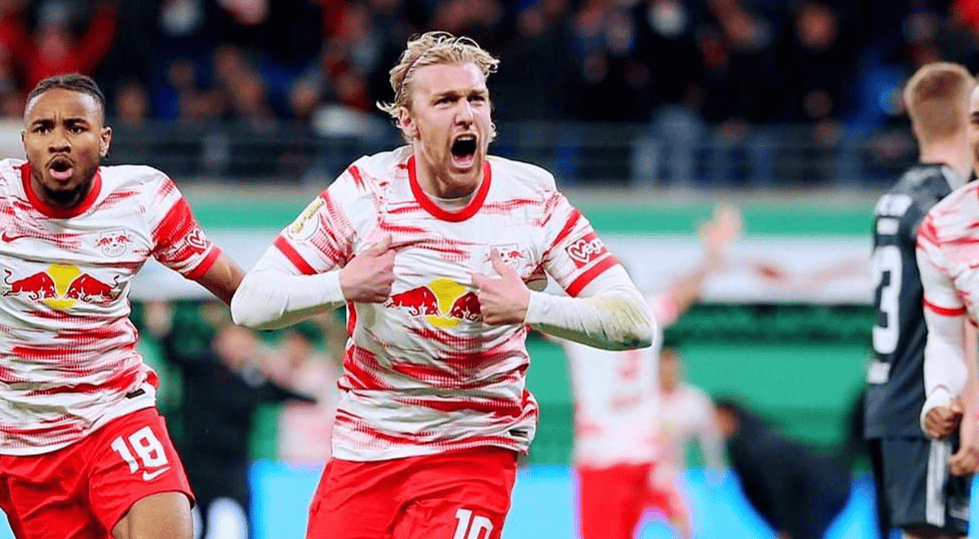 爱游戏网址-莱比锡红牛凭借绝杀进球2-1击败霍芬海姆，喜迎开门红