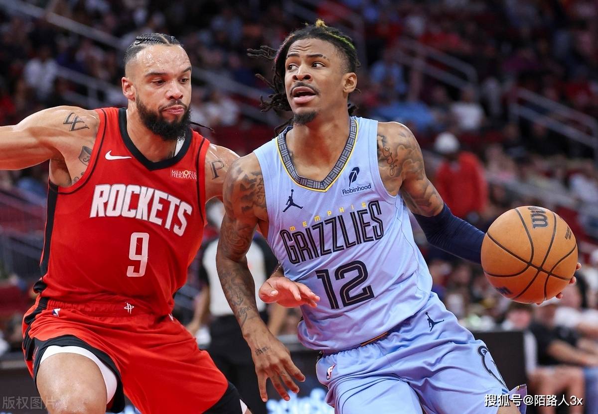 火箭逆转灰熊,挽回连败 火箭逆转灰熊,挽回连败