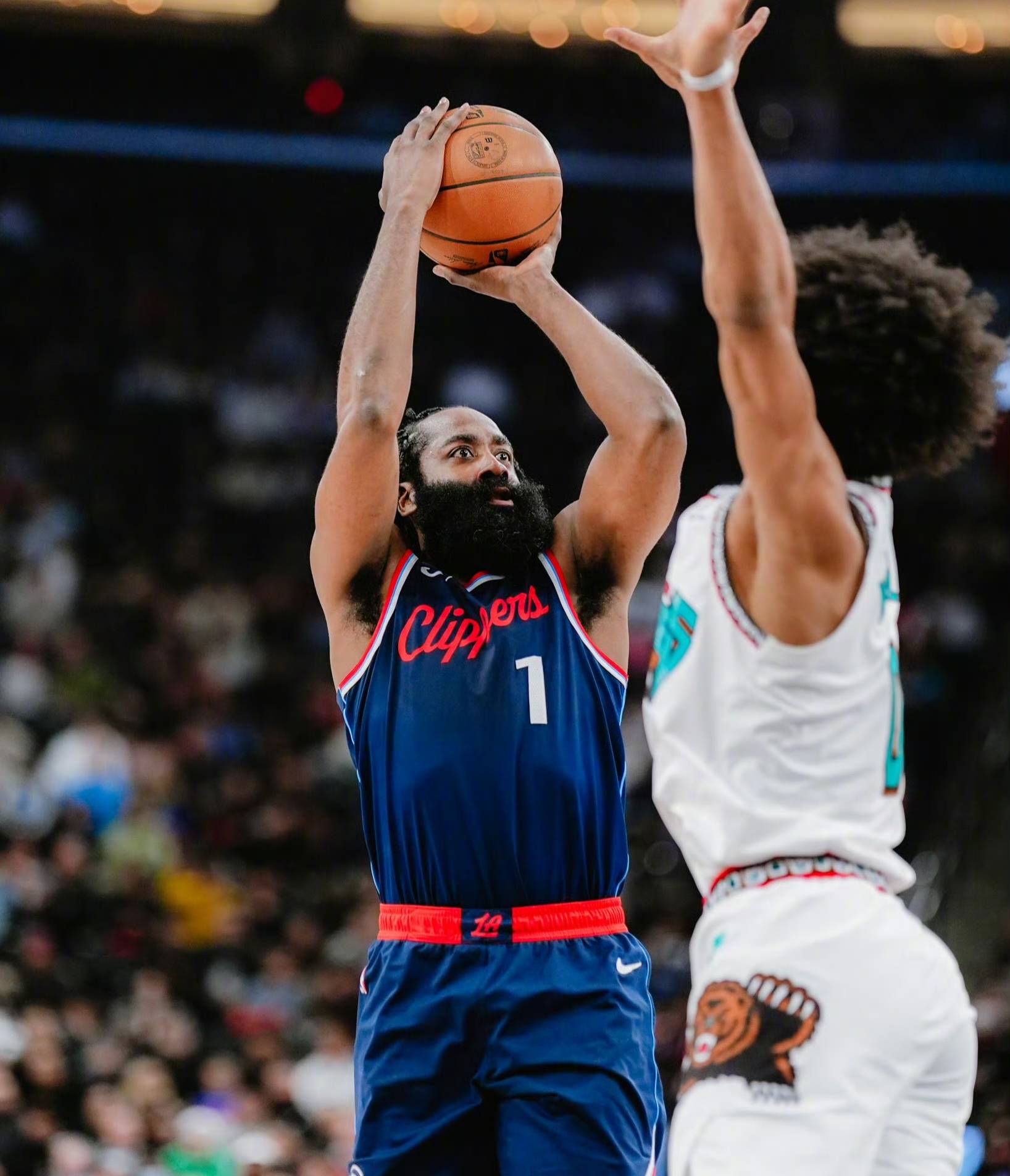 爱游戏亚洲官网-快船取胜灰熊，哈特18分14篮板的简单介绍