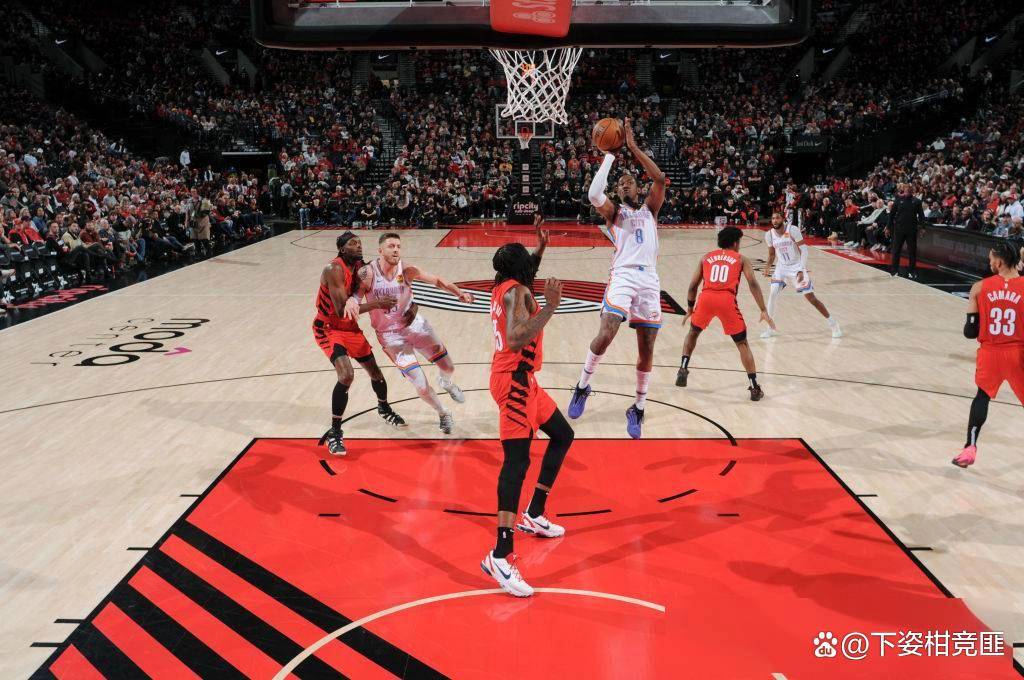 爱游戏入口-包含开拓者击败骑士，东部第三位置不动摇的词条