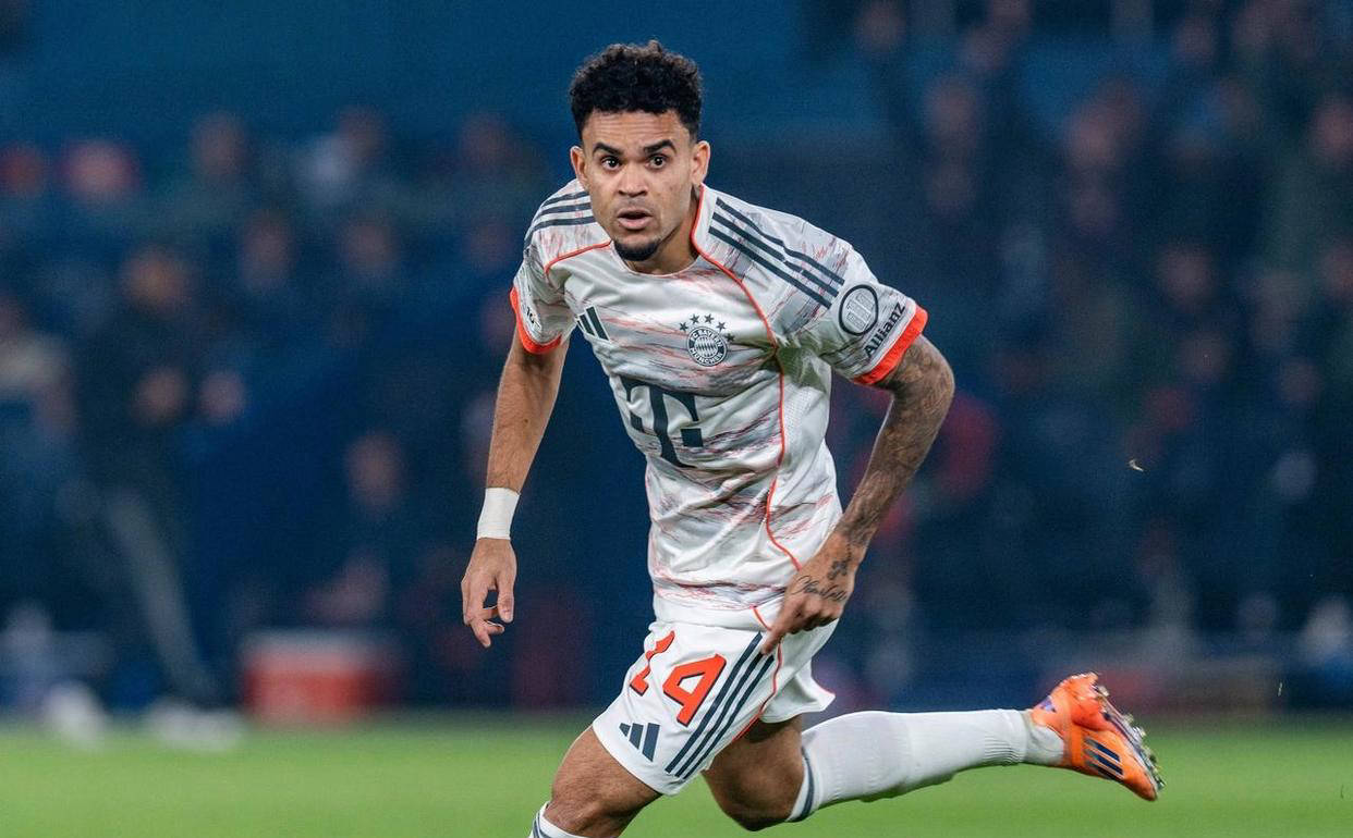 某项比赛中欧洲选手表现抢眼