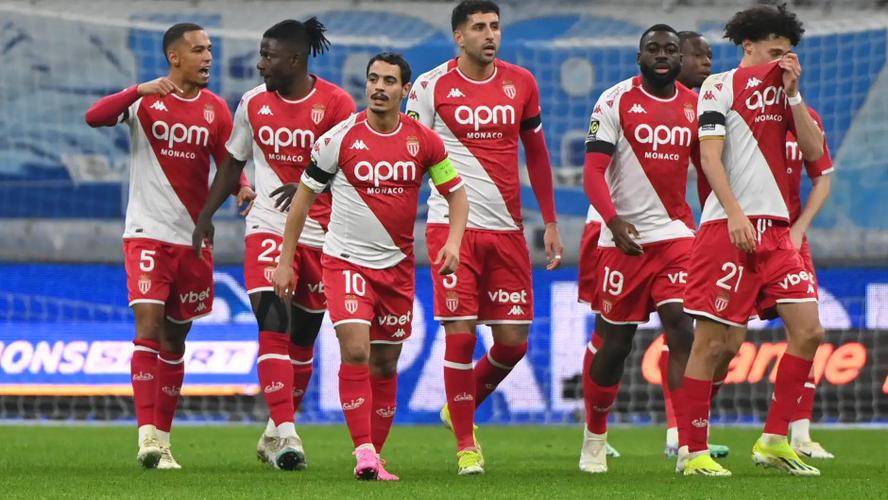 爱游戏登录-摩纳哥胜过巴黎取得胜利