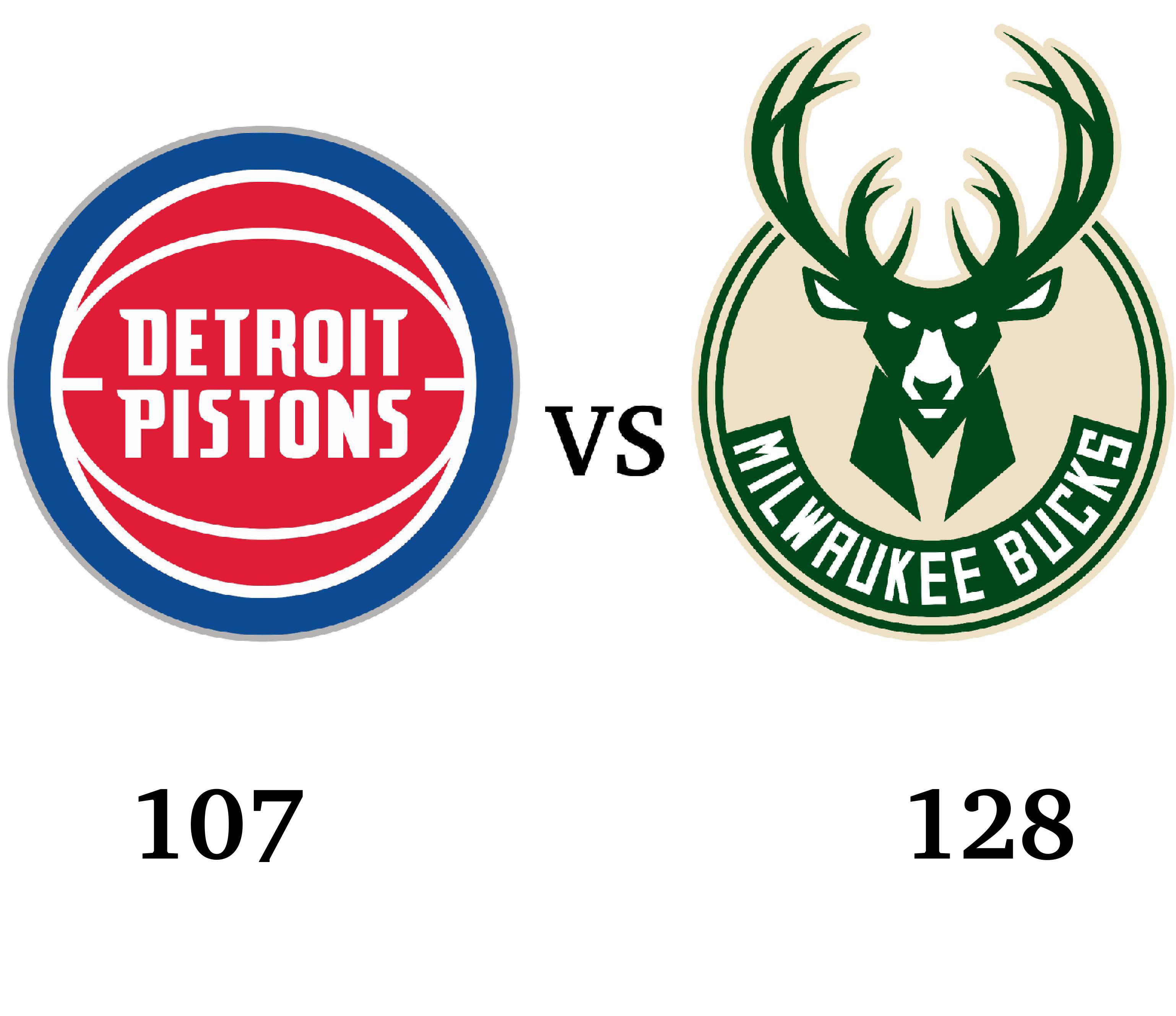 爱游戏网页版入口-雄鹿擒下活塞，取得七连胜